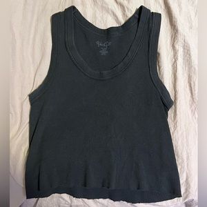 Brandy Melville Crop Top